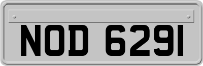NOD6291