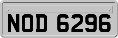 NOD6296