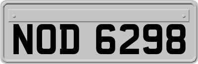 NOD6298