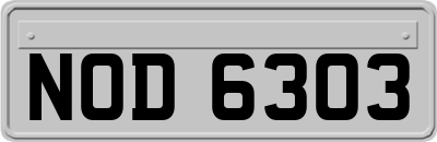 NOD6303