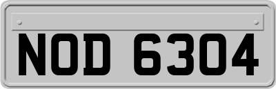 NOD6304