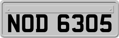 NOD6305