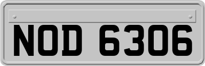 NOD6306