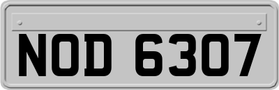 NOD6307