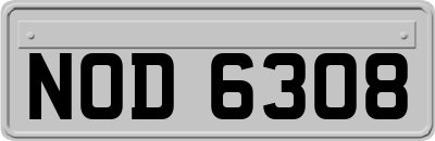 NOD6308