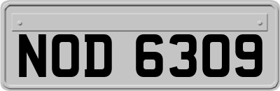 NOD6309