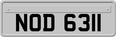 NOD6311