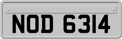 NOD6314
