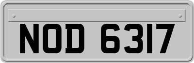 NOD6317
