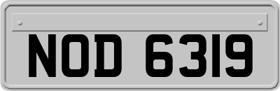 NOD6319