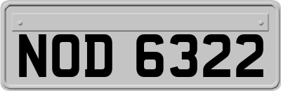 NOD6322