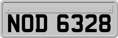 NOD6328