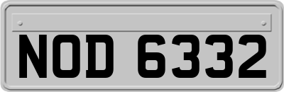 NOD6332