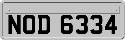 NOD6334