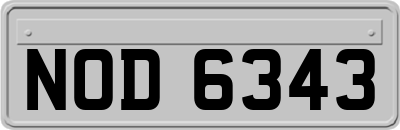 NOD6343
