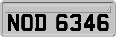 NOD6346