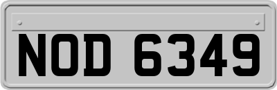 NOD6349