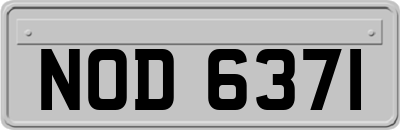 NOD6371