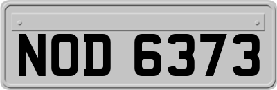 NOD6373