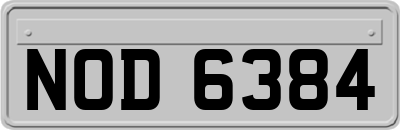 NOD6384