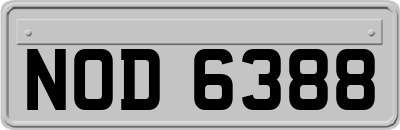 NOD6388