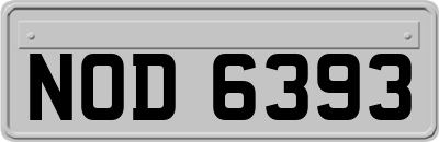 NOD6393