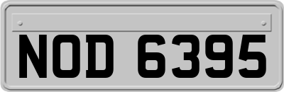 NOD6395