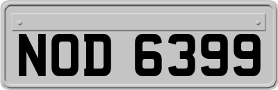 NOD6399