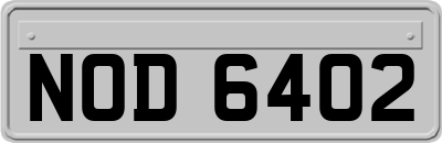 NOD6402