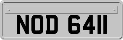 NOD6411
