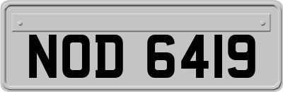 NOD6419