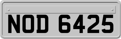 NOD6425