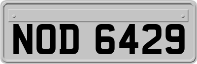 NOD6429
