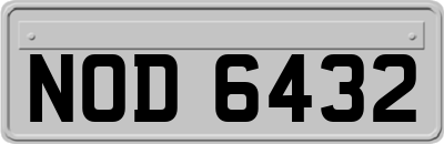 NOD6432