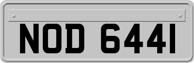 NOD6441