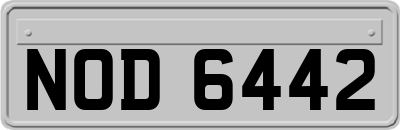 NOD6442