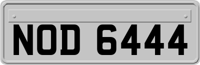 NOD6444