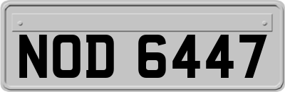 NOD6447