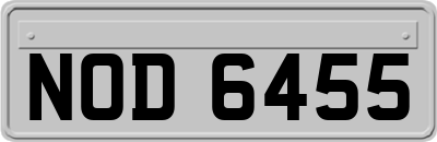 NOD6455