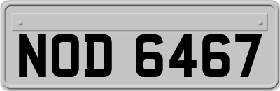 NOD6467