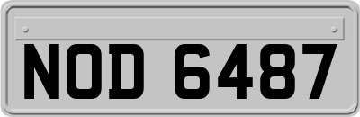 NOD6487