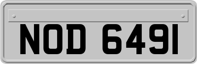 NOD6491