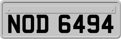 NOD6494