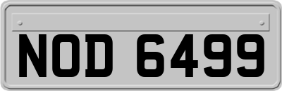 NOD6499