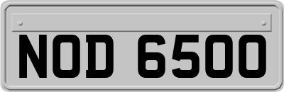 NOD6500