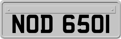NOD6501