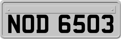 NOD6503