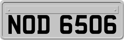 NOD6506
