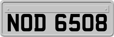 NOD6508