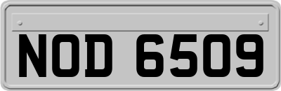 NOD6509